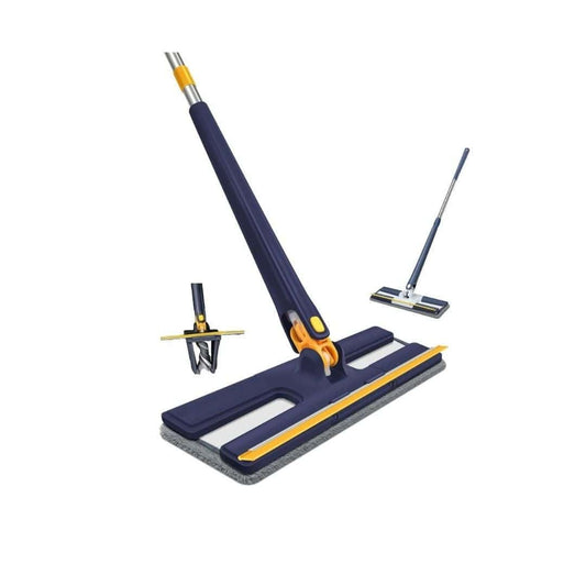 LXINDIA Cleaning wiper TCNAM Mop for Floor Cleaning with Wiper