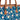 LX INDIA Bag TEAL BY CHUMBAK Women Office Tote Bag