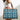 LX INDIA Bag TEAL BY CHUMBAK Women Office Tote Bag