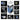 LX INDIA Mobile Phones Tecno Phantom V Fold 2 (Rippling Blue, 12GB+512GB)