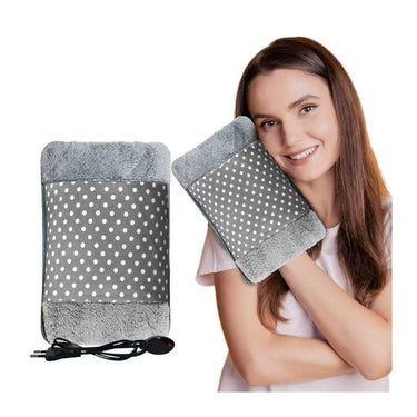 LX INDIA Heating Pad TEKCOOL heating bag For Pain Relief(Multicolour)