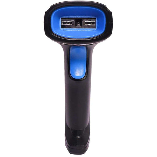 LX INDIA Barcode/QR Code Scanners Teleport TP4000W Wireless Barcode Scanner