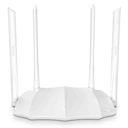 LX INDIA Wifi Range Extender Tenda AC5 AC1200 Dual Band WiFi Router 300Mbps