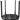 LX INDIA Wifi Range Extender Tenda AC8 AC1200 Dual-Band MU-MIMO Wireless Gigabit Router