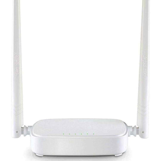 LX INDIA Wifi Range Extender Tenda N301 Wireless-N300 Easy Setup Router