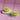LX INDIA Tennis Ball TENNEX Cricket Tennis Ball Yellow Heavy for Over Arm Cricket (6 Pcs, Yellow Colour)