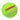 LX INDIA Tennis Ball TENNEX Cricket Tennis Ball Yellow Heavy for Over Arm Cricket (6 Pcs, Yellow Colour)