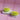 LX INDIA Cricket ball Tennex Felt Cricket Tennis Ball Hard Yellow for Over Arm Cricket (Pack of 12)