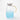 LX INDIA Jug The Better Home Zest Premium 2L Glass Jug With Silicone Lid And Handle (Blue)