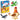 LX INDIA puzzle The Book Tree Birds Puzzle Box for Kids Age 2+