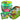 LX INDIA puzzle The Book Tree Jungle Animals Puzzles for Kids for Age 3+
