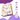 LX INDIA Flash Cards The Curious Bees - Everyday Objects Flash Cards