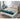 LX INDIA Bedsheet THE HOME STYLE Cotton 72x78 King Size Double Bed Bedsheet with 2 Pillow Cover (Pastel Green)