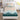 LX INDIA Bedsheet THE HOME STYLE Cotton Single Bed Bedsheet With 1 Pillow Cover (36 X 78, Pastel Green)