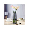 LXINDIA vases The Purple Tree Tapered Glass Vase