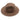 LX INDIA Caps and Hats The Tie Hub Wide Brim Panama Straw Hat for Men