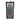 LX INDIA MULTIMETER Themisto TH-M100 AC/DC Current, True RMS Digital Multimeter | 6000 Counts |10A | Black