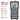 LX INDIA multimeter Themisto TH-M120 AC/DC Current, True RMS, Auto Range Digital Multimeter | 6000 Counts |20A | Black