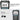 LX INDIA multimeter Themisto TH-M200 AC/DC Current, True RMS Digital Multimeter | 9999 Counts |10A | Black