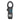 LX INDIA multimeter Themisto TH-M89 Auto Range, AC Current, True Rms Digital Clamp Meter (1000A,6000 Counts), Black