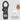 LX INDIA multimeter Themisto TH-M89 Auto Range, AC Current, True Rms Digital Clamp Meter (1000A,6000 Counts), Black