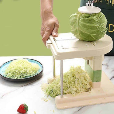 LXINDIA kitchen tool THW Multifunctional Slicer Chopper