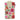 LX INDIA Mobile Pouch Tickles Fancy Flower Design Cloth Mobile Pouch