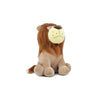 LXINDIA Toys Tickles Sitting Jungle Lion Alex Soft Stuffed Plush Animal Toy