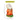 LX INDIA Buddha Monk TIED RIBBONS Plastic Buddha Monk Statue Multicolour