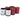 LX INDIA Tealight candle holders TIED RIBBONS Set of 6 Shubh Labh Votive Glass Tealight Candle Holders