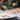 LX INDIA Tealight candle holders TIED RIBBONS Set of 6 Votive Glass Tealight Candle Holders