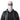 LX INDIA Face Mask Tiivra Slash Cut Balaclava 4 Way Stretch Track Spec White