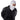LX INDIA Face Mask Tiivra Slash Cut Balaclava 4 Way Stretch Track Spec White