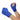 LX INDIA Wrapping Band Tima Boxing Wraps MMA Gloves Inner Boxing Gloves for Men Women Youth (Pack of 3) (Multocolor)