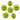 LX INDIA Cricket ball Tima Synthetic Poly Hard Cricket Ball Yellow (Pack of 6 Balls)