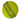 LX INDIA Cricket ball Tima Synthetic Poly Hard Cricket Ball Yellow (Pack of 6 Balls)