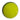 LX INDIA Cricket ball Tima Synthetic Poly Hard Cricket Ball Yellow (Pack of 6 Balls)