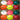LX INDIA Cricket ball TIMA Wind Cricket Ball - Size: Standard (Pack of 12, Multicolor)