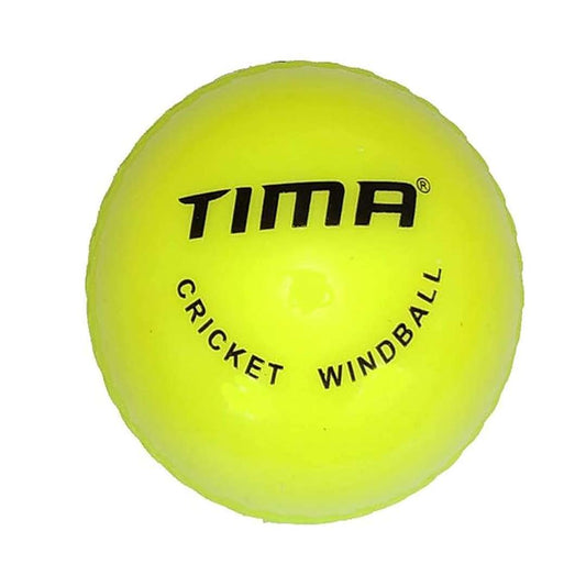 LX INDIA Cricket ball TIMA Wind Cricket Ball - Size: Standard (Pack of 12, Multicolor)