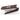 LXINDIA desk essential Timber Revival Co Handmade Nautical style Stapler with brass Anchor inlaid on top