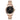 LX INDIA Analog Watch TIMEX Analog Dial Black Women watch-TWEL98SMU06
