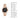 LX INDIA Analog Watch TIMEX Analog Dial Black Women watch-TWEL98SMU06