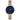 LX INDIA Analog Watch TIMEX Analog Dial Blue Women watch-TWEL155SMU07