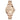 LX INDIA Analog Watch TIMEX Analog Dial Pink Women watch-TWEL98SMU07