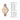 LX INDIA Analog Watch TIMEX Analog Dial Rose Gold Women watch-TWEL155SMU06