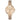 LX INDIA Analog Watch TIMEX Analog Dial Rose Gold Women watch-TWEL155SMU06