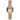 LX INDIA Analog Watch TIMEX Analog Dial Rose Gold Women watch-TWEL155SMU06