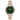 LX INDIA Analog Watch Green-3 TIMEX Analog Dial Women's Watch