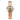 LXINDIA analog watches TIMEX Analog Dial Women's Watch - Silver