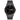LX INDIA Analog Watch Black TIMEX Classics Analog Watch for Men with Round Dial & Water Resistant Man's Wrist Watches